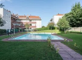 Apartamento Cadi