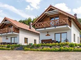 Lovely Home In Krzeszna With Sauna