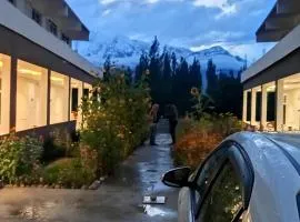 Caprafal Hotel Skardu