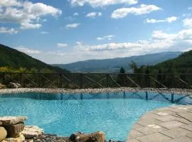 Borgo I Tre Baroni - Spa Suites & Resort