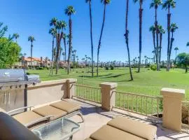 Sunny Palm Desert Escape with Resort Amenities!