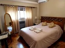 Hola San Telmo