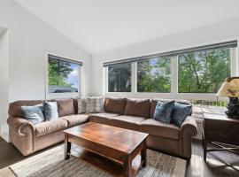 Tee Time, hotel in Columbia Falls