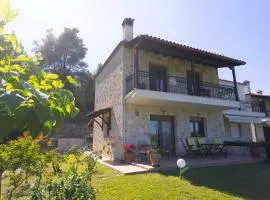 The Emerald Garden Maisonette