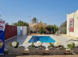 Jolie villa Djerba