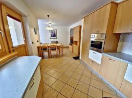 Alpe Di Gries by AMA Val di Fassa，卡納澤伊的滑雪度假村