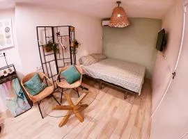 Cozy Studio in Vinaròs, with Terrace - 32 m²