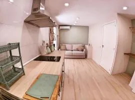 Charming Studio in Vinaròs - 25 m² with Balcony and Parking