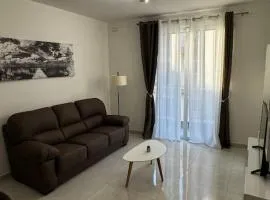 Emerald 2 bedroom Apartment in Gzira