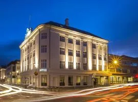 Radisson Blu 1919 Hotel, Reykjavík