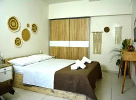 Cinque Stelle Apartments