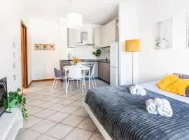 Ancona Appartamento con Giardino