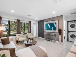 Luxurious Home in Pompano & Fort Lauderdale