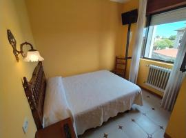 El Castañu de Cué, homestay in Cue