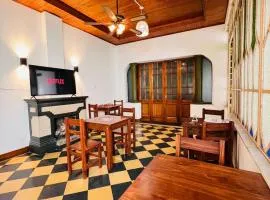 HOSTEL COLIVING STUDIO JUNIN