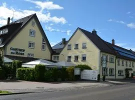 Hotel-Gasthof Zur Rose