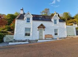 Nordlys Cottage