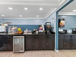Knight's Inn Boston/Danvers