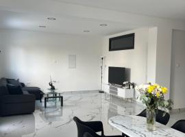 ELITE, Hotel in Paphos