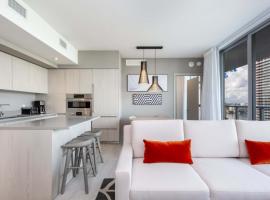 Hyde Beach House Luxury Condo-Resort 1204 condo, Hotel in Hollywood Beach