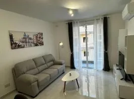 Sirius 2 Bedroom Apartment in Gzira