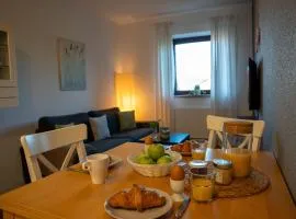 Ferienhof Kruse Wohnung Nr 5