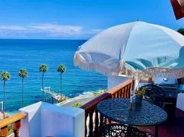 Hamilton Cove ocean front luxury Villa Spectacular Views with electric cart