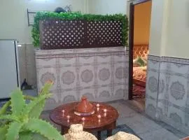 Appartement in Medina