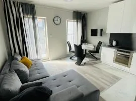Apartament Studzienna