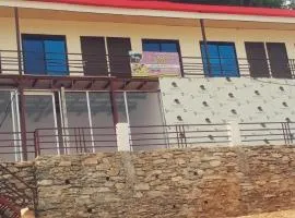 Dev bhoomi resort