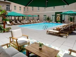 Hyatt Centric French Quarter New Orleans