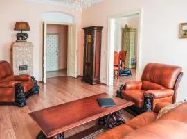 apartment Maria Magdaléna