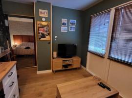 Appartement Domaine du Bost, hotel a Angresse