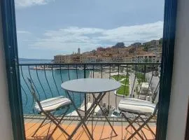 Casa Costanza