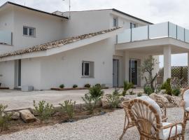 Bellavista Kamarina Resort, hotel en Scoglitti
