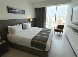 Best Western Plus Urban Larco Hotel