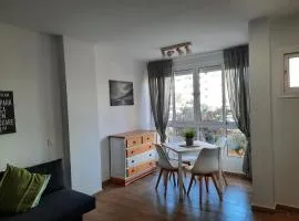 Apartamento Veramar en Fuengirola
