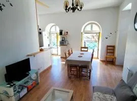 Le 6 Magnifique appt Bagnères-de-Bigorre 3étoiles