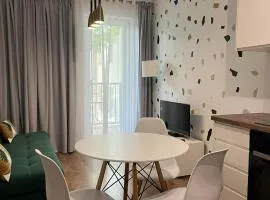 Apartament Giulia