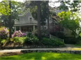 Harvard House-The Gathering Place