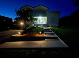 Apartments Lia-Jolie