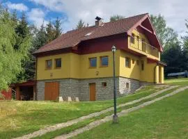 Dům Boubín