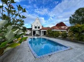 Pool Villa 833 - Fong Homestay