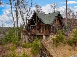 A Cozy Retreat by Eden Crest