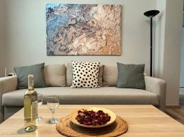 Urban Breeze Aparments