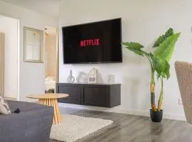 Le Pressensé, idéal séjour pro ou familiale