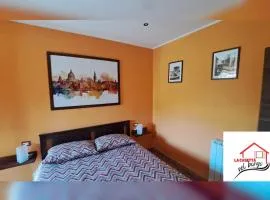 La Casetta nel Borgo