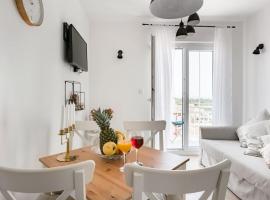 Sunny New Hideaway Near the Beach on the Island of Hvar