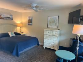 Island Place, hotel near Criterion Theater, Bar Harbor