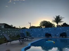 Casa Favorita 500m da praia de Barra do Jacuípe